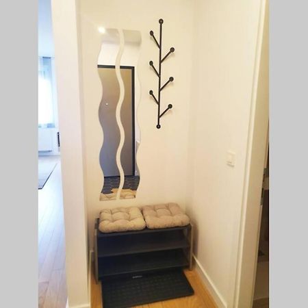 No.5 Apartment Zagreb Luaran gambar