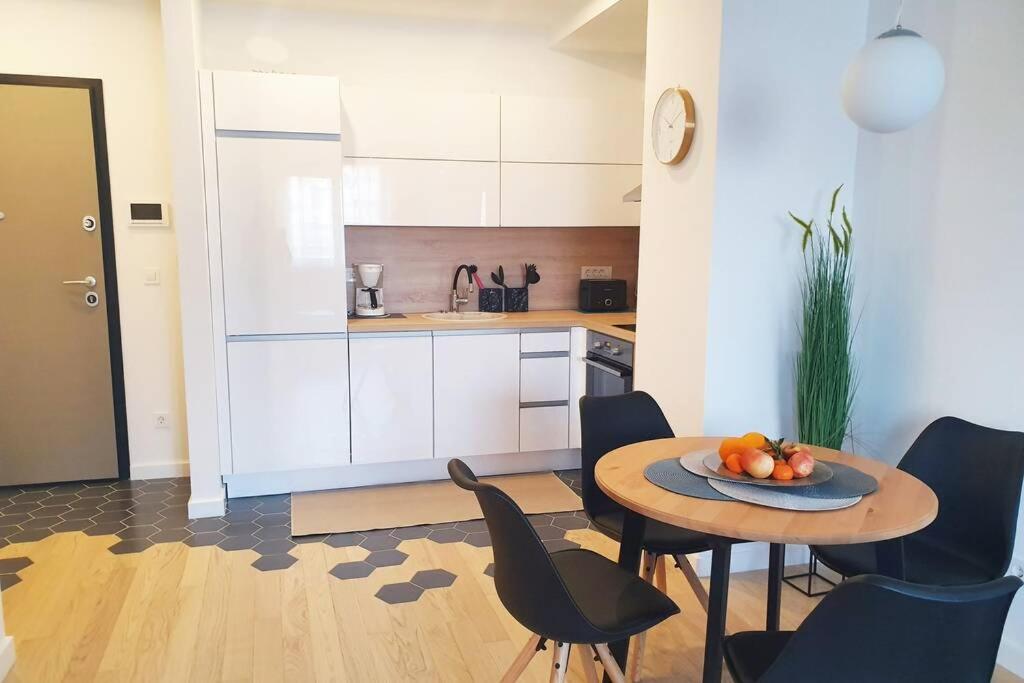 No.5 Apartment Zagreb Luaran gambar
