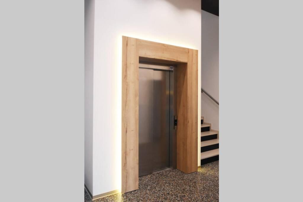 No.5 Apartment Zagreb Luaran gambar