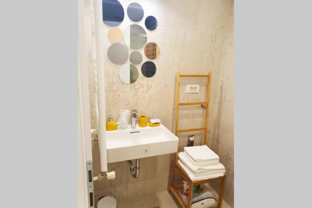 No.5 Apartment Zagreb Luaran gambar
