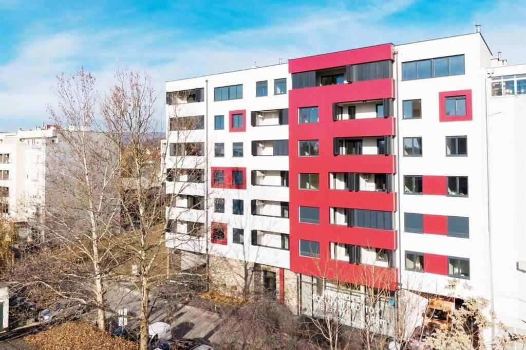 No.5 Apartment Zagreb Luaran gambar