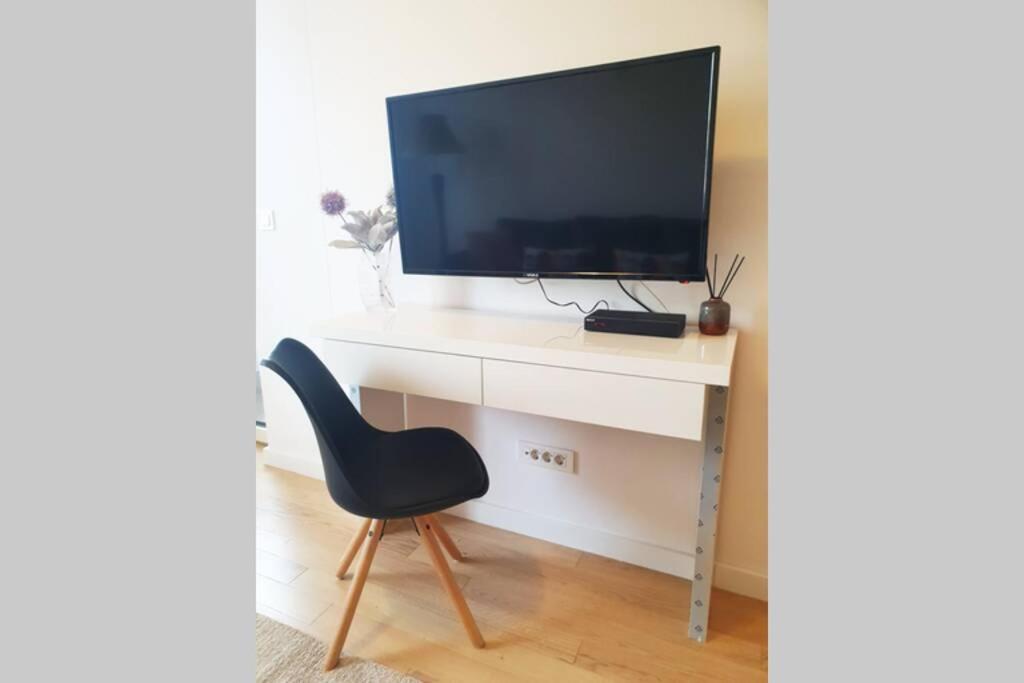 No.5 Apartment Zagreb Luaran gambar